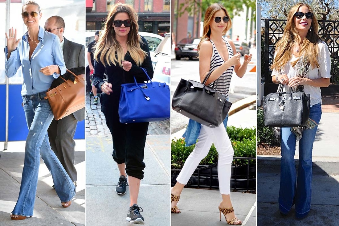 why do birkin bags cost so much